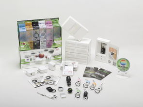 从创意到成品 手机数码周边产品与数字文化创意软件的开发之路