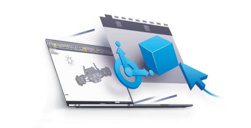 浩辰CAD与浩辰3D软件 以柔性设计与数字文创双轮驱动智能制造新生态